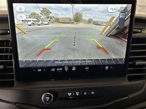 New 2026 Ford Transit 250 Low Roof image 14