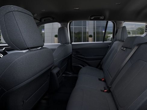 New 2026 Jeep Cherokee Laredo AWD/4WD image 25