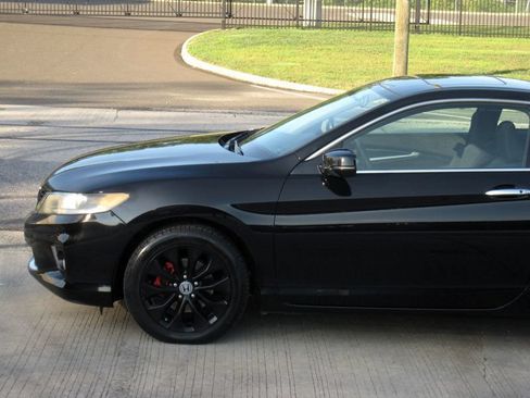 Used 2015 Honda Accord EX image 10