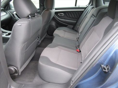 Used 2018 Ford Taurus SEL image 27