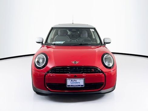 Used 2025 MINI Cooper S FWD image 2