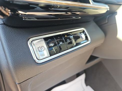 New 2026 Buick Envision Avenir image 36