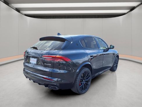 New 2026 Maserati Grecale Modena image 6