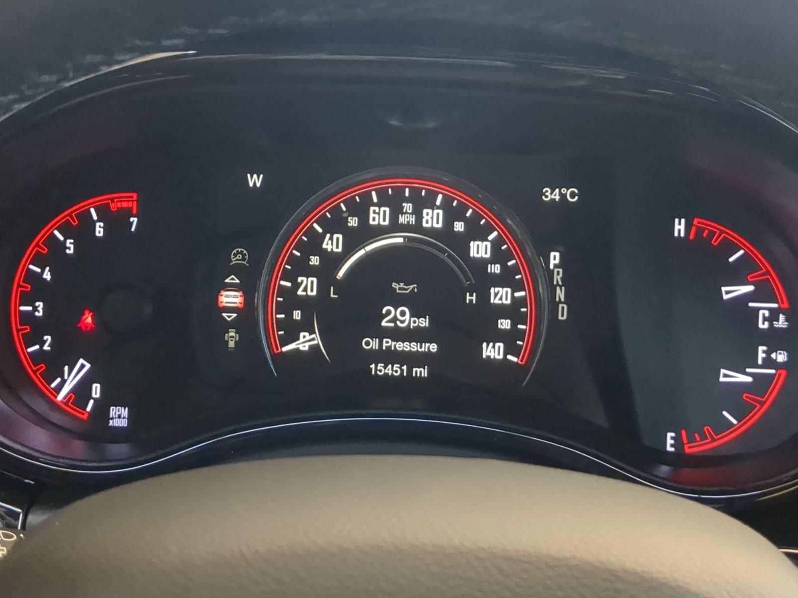 Used 2026 Dodge Durango GT AWD/4WD image 14