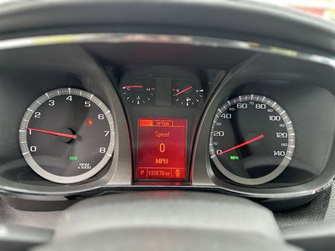 Used 2017 GMC Terrain SLE w/ Convenience Package FWD image 17