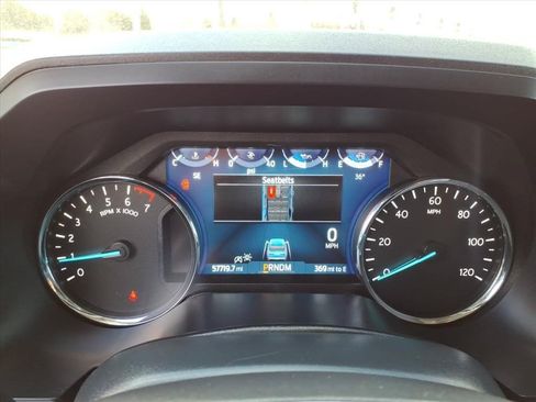 Used 2024 Ford Expedition Max XLT RWD image 26