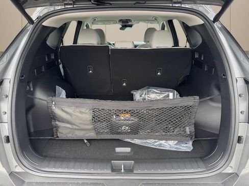 New 2026 Hyundai Tucson SEL image 14