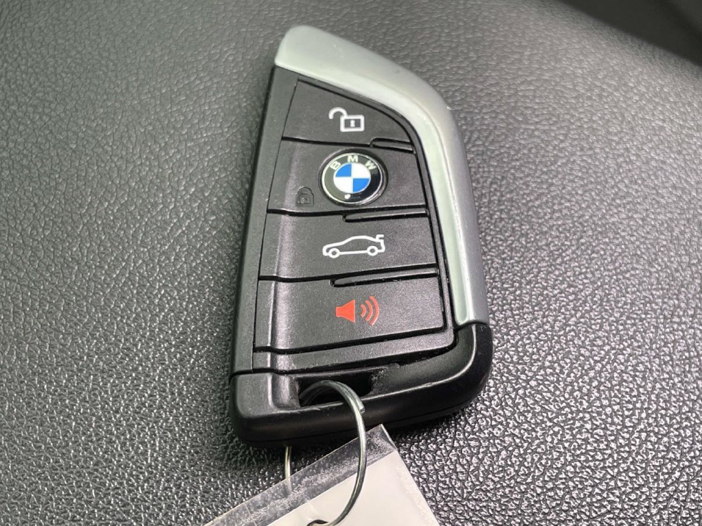 Used 2019 BMW X3 xDrive30i w/ Convenience Package AWD/4WD image 40