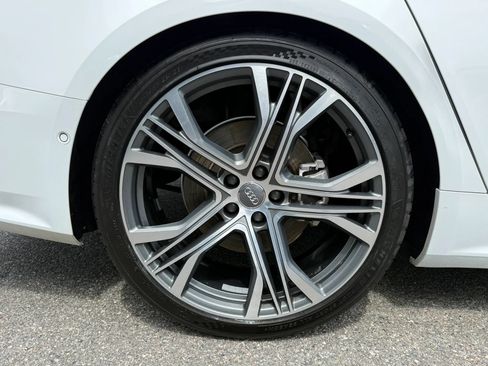 Used 2019 Audi A7 3.0T Prestige w/ Prestige Package AWD/4WD image 27
