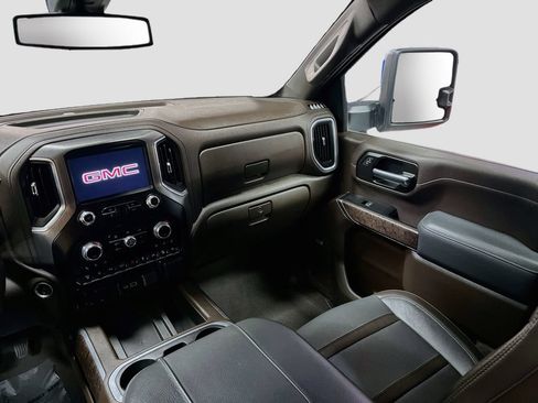 Used 2023 GMC Sierra 2500 Denali AWD/4WD image 24