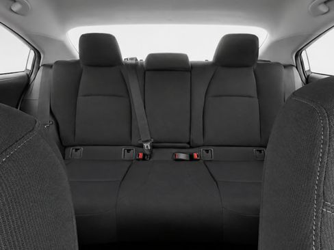 Used 2025 Toyota Corolla LE FWD image 14
