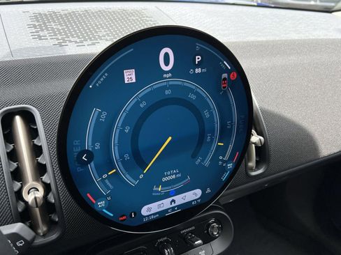 New 2025 MINI Cooper Countryman S image 14