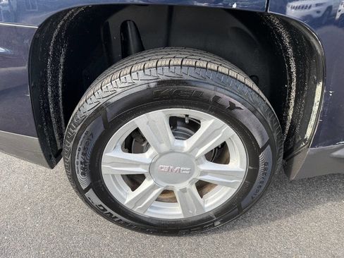 Used 2016 GMC Terrain SLE w/ Convenience Package image 37