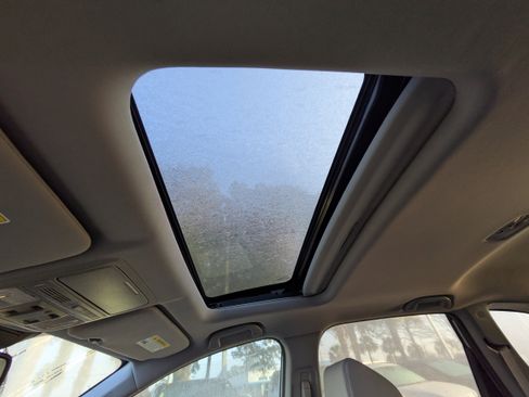 Certified 2020 Honda CR-V EX-L image 28