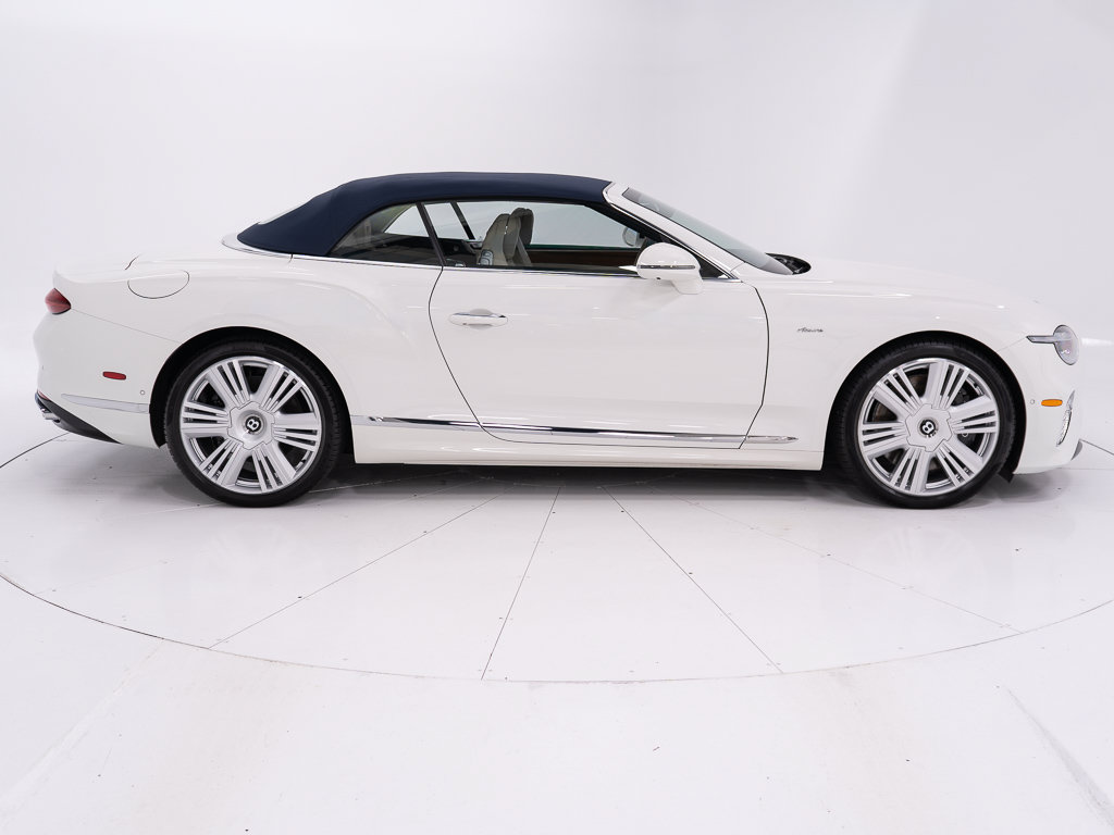 Used 2026 Bentley Continental GT Azure AWD/4WD image 15