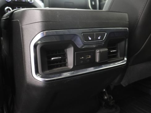 Used 2020 GMC Sierra 3500 SLT w/ SLT Convenience Package AWD/4WD image 36