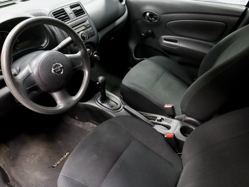 Used 2013 Nissan Versa S image 21
