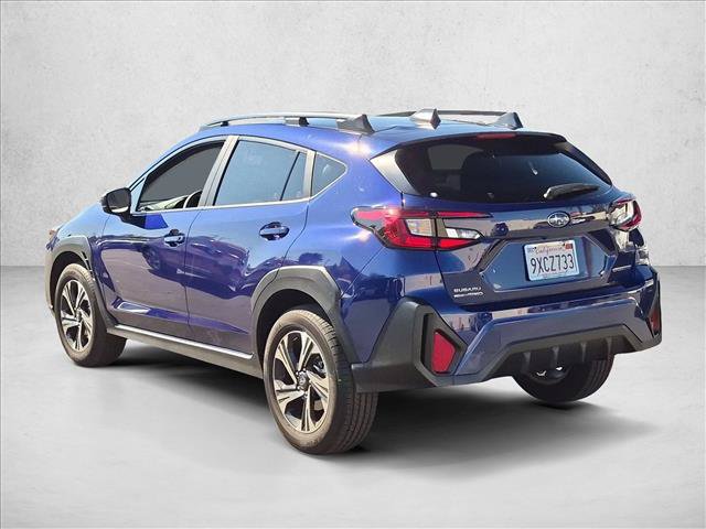 Used 2025 Subaru Crosstrek 2.5i Premium AWD/4WD image 7