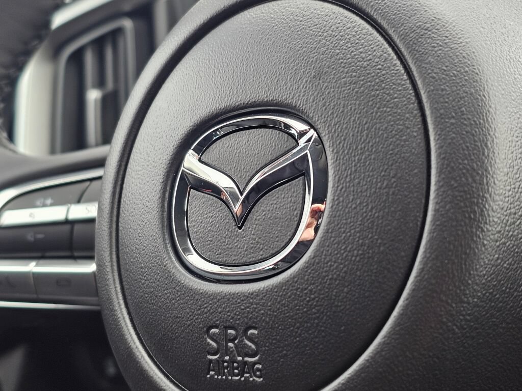 New 2026 MAZDA CX-50 AWD 2.5 Hybrid w/ Weather Package image 22