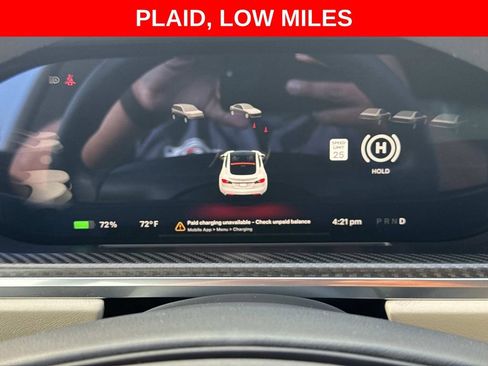 Used 2021 Tesla Model S Plaid image 21