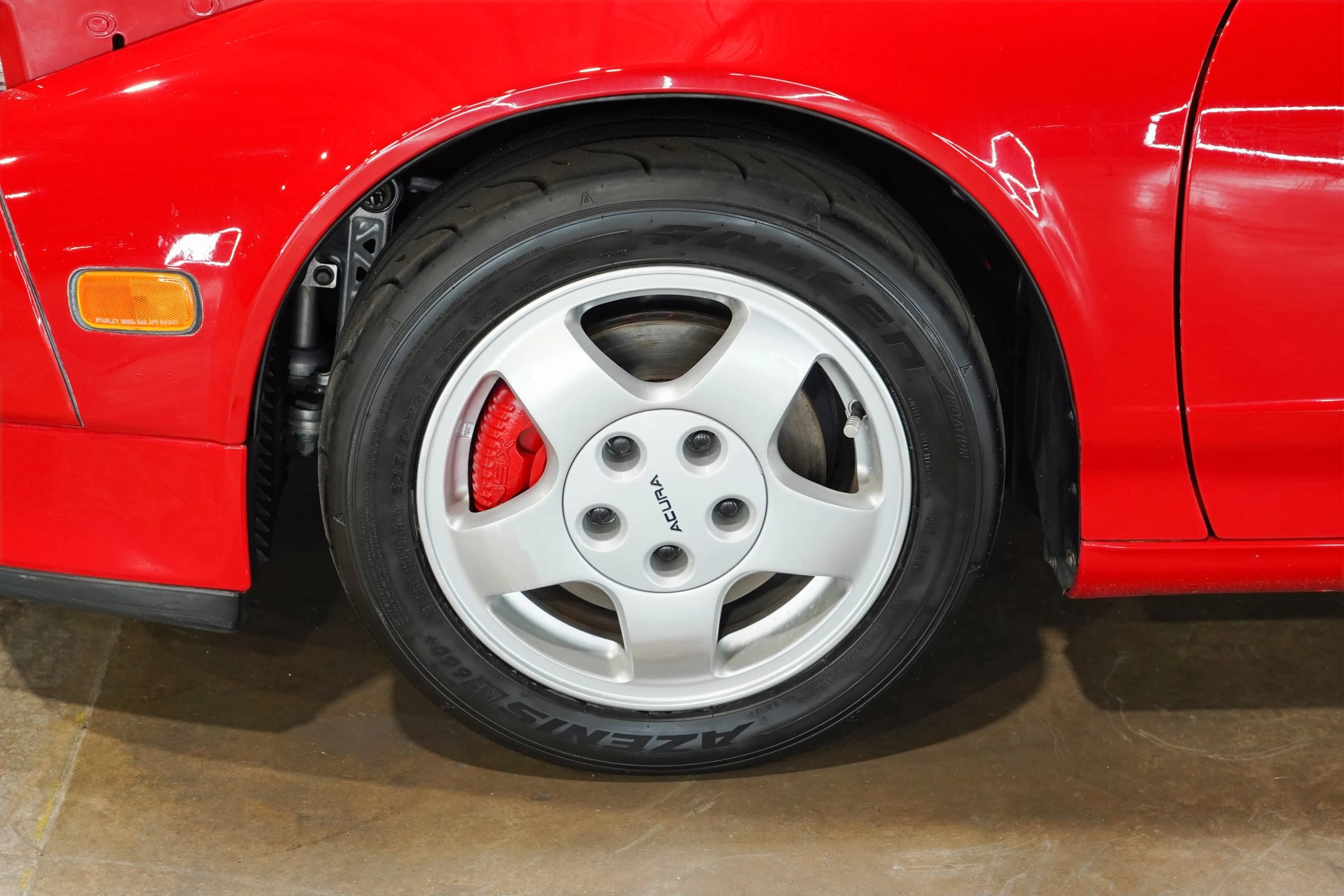 Used 1993 Acura NSX RWD image 56