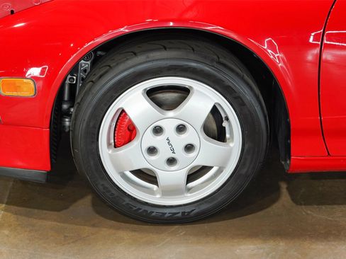 Used 1993 Acura NSX RWD image 56