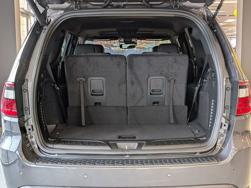 New 2026 Dodge Durango GT image 6