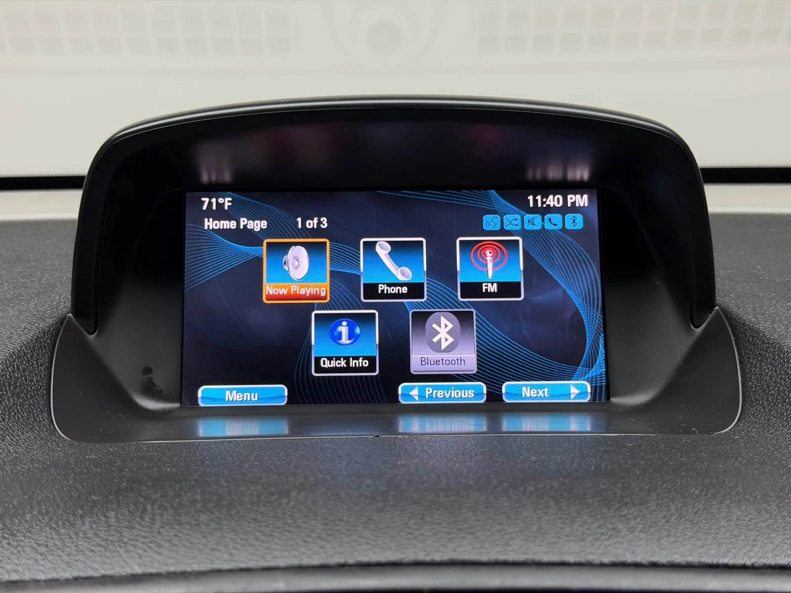Used 2014 Buick Encore Premium FWD image 39