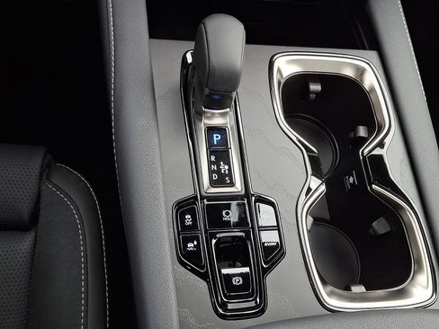 New 2026 Lexus RX 450h AWD image 11