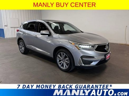 Used 2019 Acura RDX FWD w/ Technology Package image 1