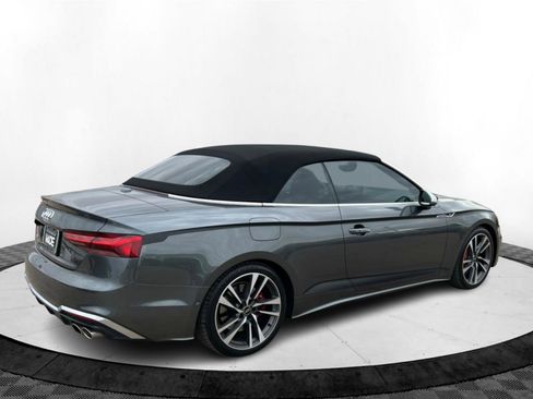 Used 2022 Audi S5 Prestige image 5