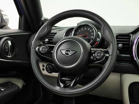 Used 2019 MINI Cooper Clubman S w/ Starlight Blue Edition AWD/4WD image 30