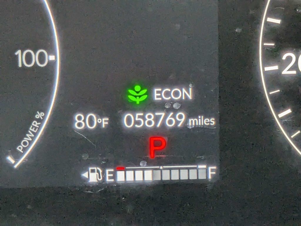 Used 2023 Honda CR-V Sport image 29
