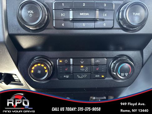 Used 2020 Ford F150 XLT w/ Equipment Group 302A Luxury AWD/4WD image 25