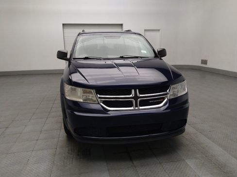 Used 2017 Dodge Journey SE w/ Flexible Seating Group FWD image 14