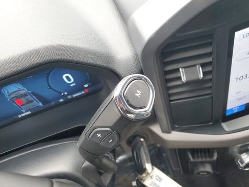 Used 2022 Dodge Durango SXT image 21