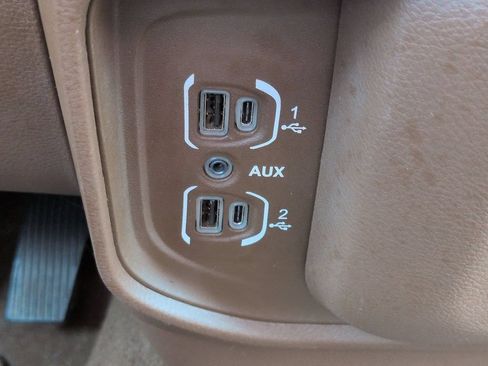 Used 2021 RAM 1500 Laramie RWD image 18