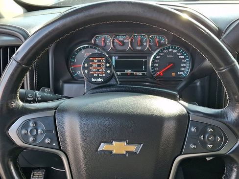 Used 2019 Chevrolet Silverado 2500 LTZ w/ Duramax Plus Package image 22