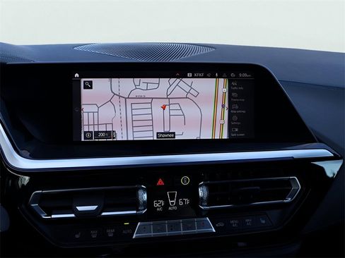 Used 2024 BMW Z4 M40i w/ Premium Package image 21