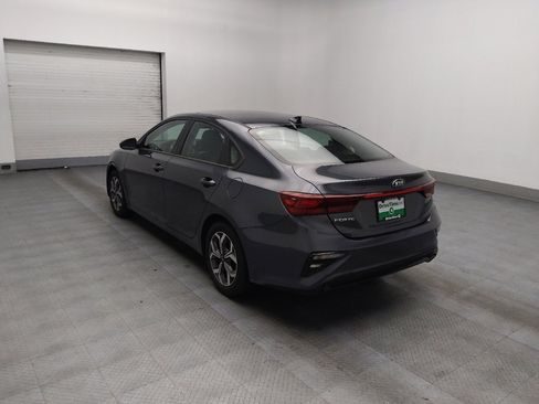 Used 2020 Kia Forte LXS FWD image 5