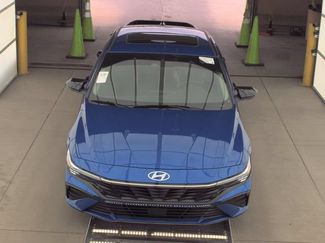 Used 2024 Hyundai Elantra SEL w/ Convenience Package FWD video 2