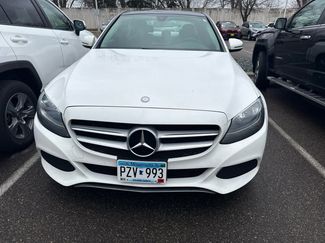 Used 2016 Mercedes-Benz C 300 4MATIC Sedan video 2