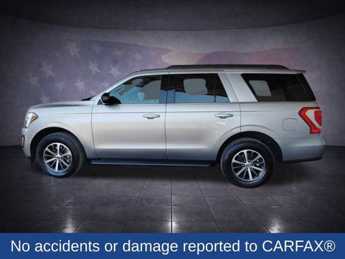 Used 2020 Ford Expedition XL AWD/4WD image 2