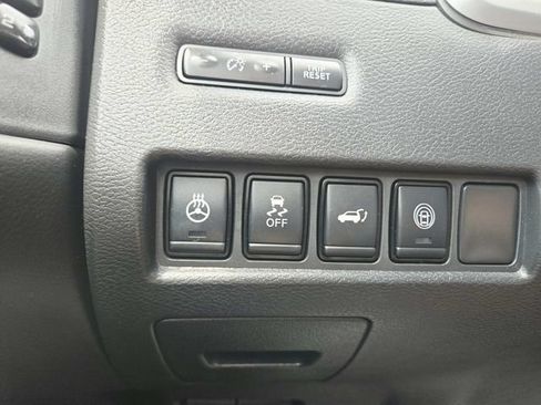 Used 2021 Nissan Murano SL AWD/4WD image 31