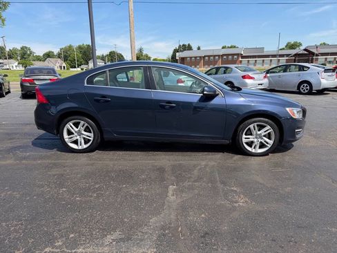Used 2014 Volvo S60 T5 FWD image 6