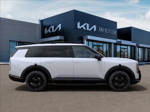 New 2027 Kia Telluride SX X-Line AWD/4WD image 7