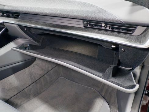 Used 2025 Lucid Air Pure image 21