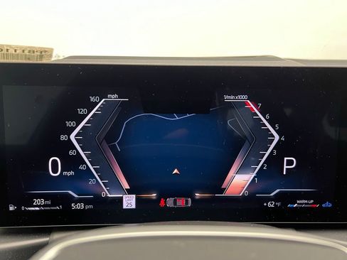 Certified 2025 BMW 330i Sedan image 16