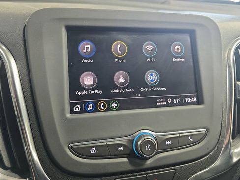 Used 2022 Chevrolet Equinox LT image 26