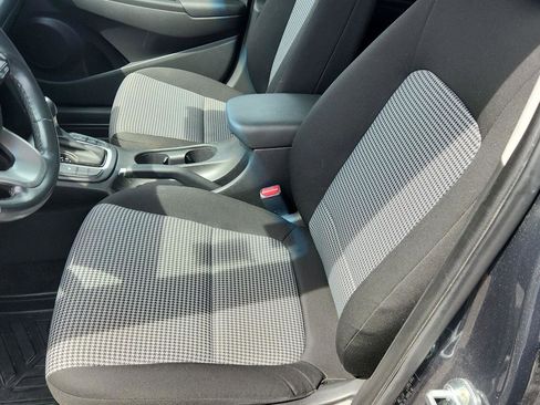 Used 2021 Hyundai Kona SEL AWD/4WD image 10